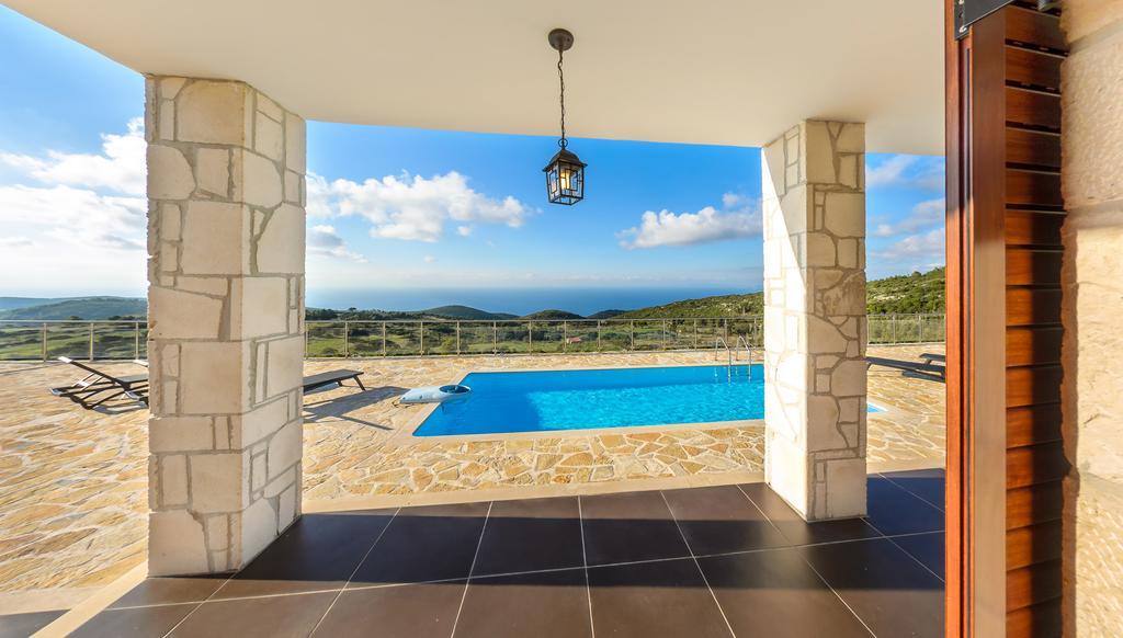 Orient Villas Volimes آغيوس نيكولاوس المظهر الخارجي الصورة