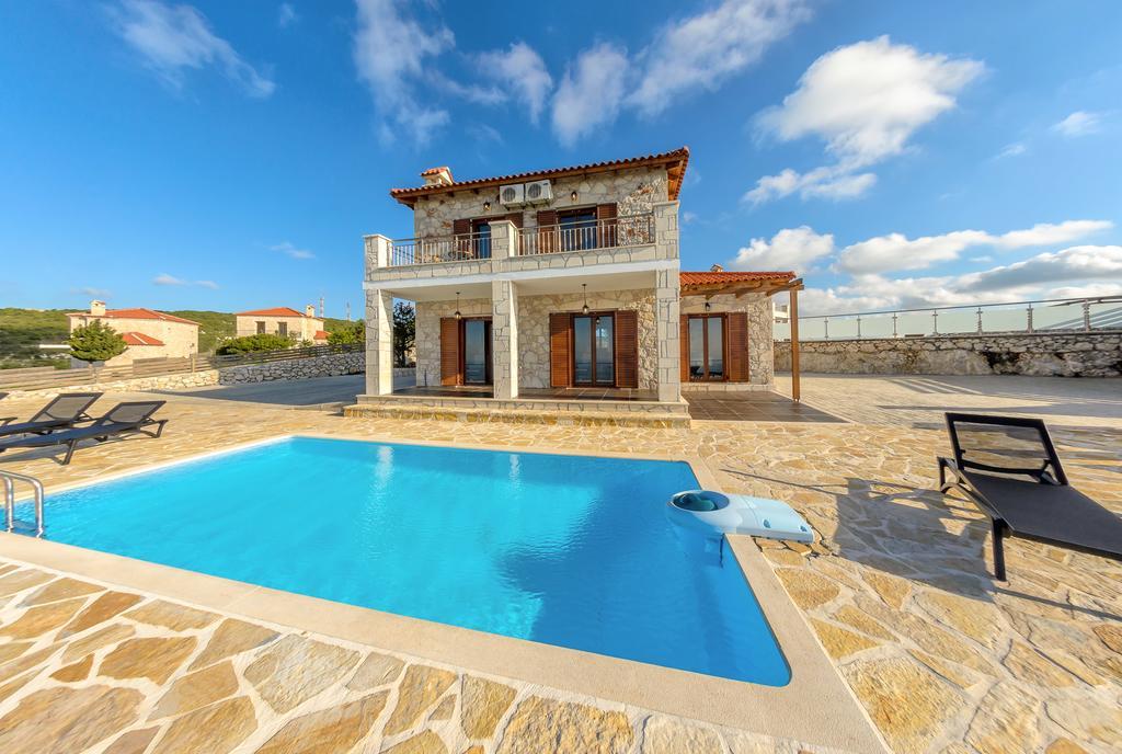 Orient Villas Volimes آغيوس نيكولاوس المظهر الخارجي الصورة