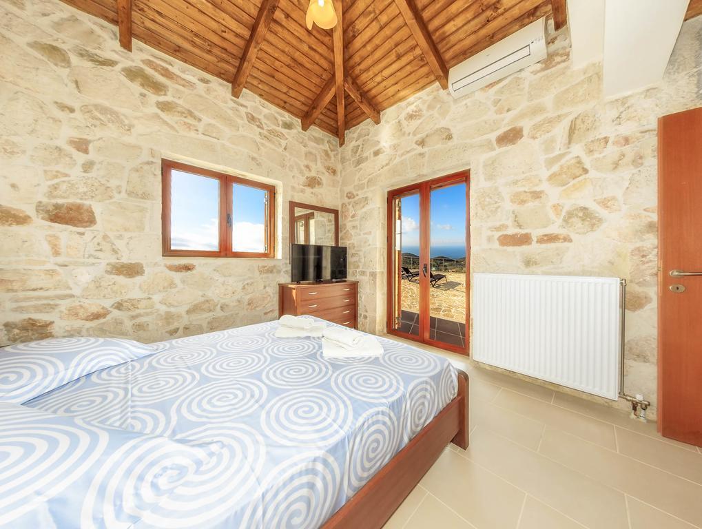 Orient Villas Volimes آغيوس نيكولاوس المظهر الخارجي الصورة