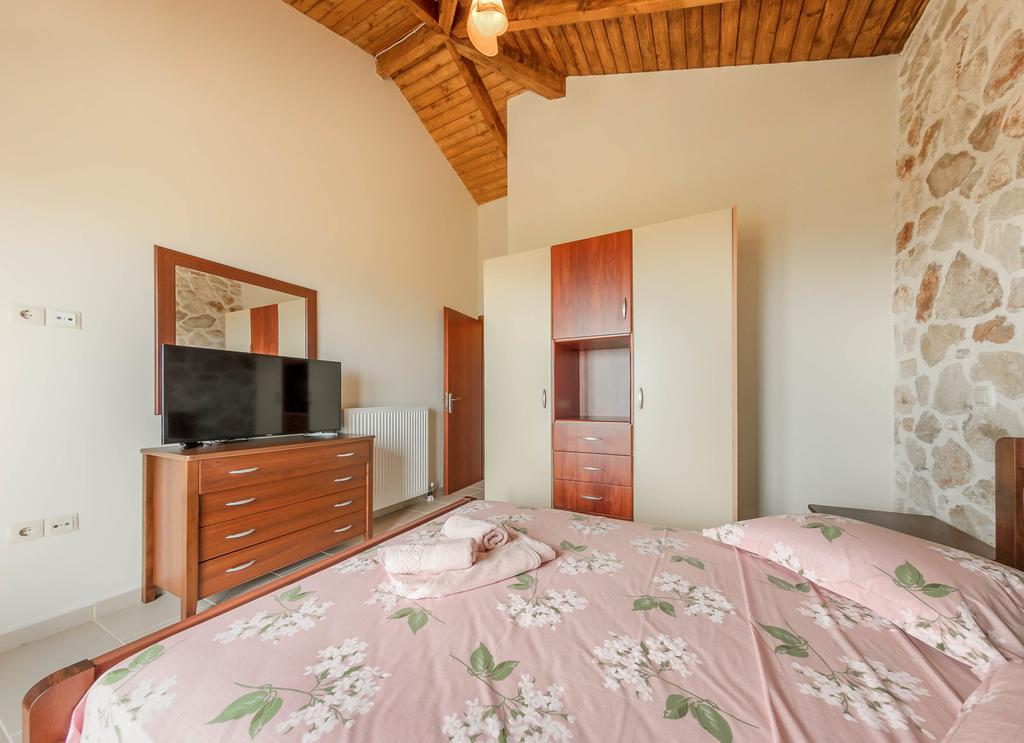 Orient Villas Volimes آغيوس نيكولاوس المظهر الخارجي الصورة