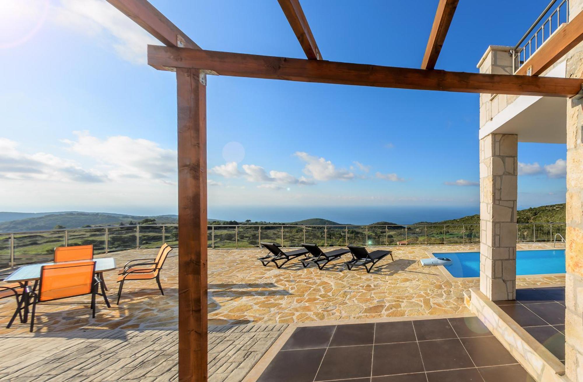 Orient Villas Volimes آغيوس نيكولاوس المظهر الخارجي الصورة