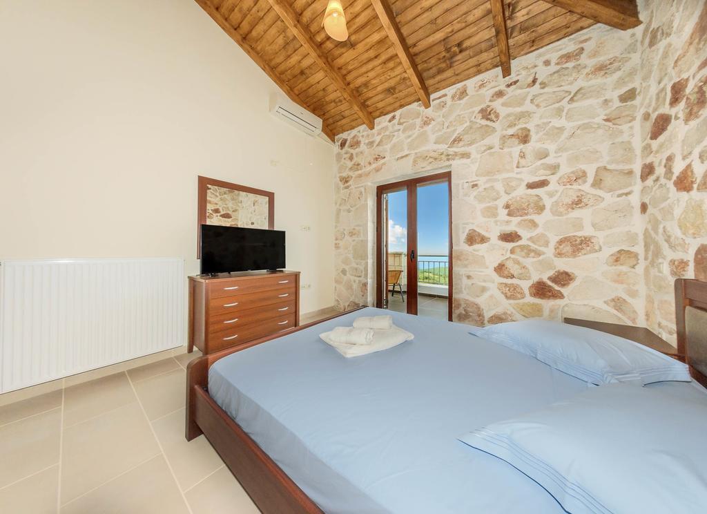 Orient Villas Volimes آغيوس نيكولاوس المظهر الخارجي الصورة