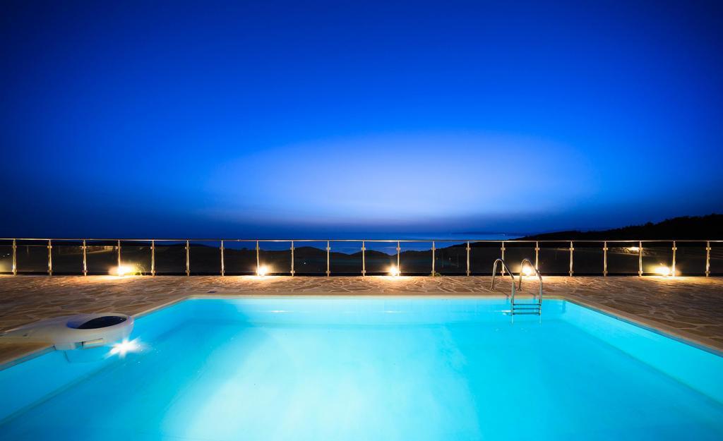 Orient Villas Volimes آغيوس نيكولاوس المظهر الخارجي الصورة