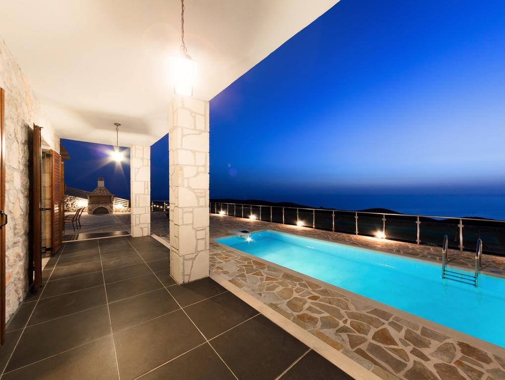 Orient Villas Volimes آغيوس نيكولاوس المظهر الخارجي الصورة