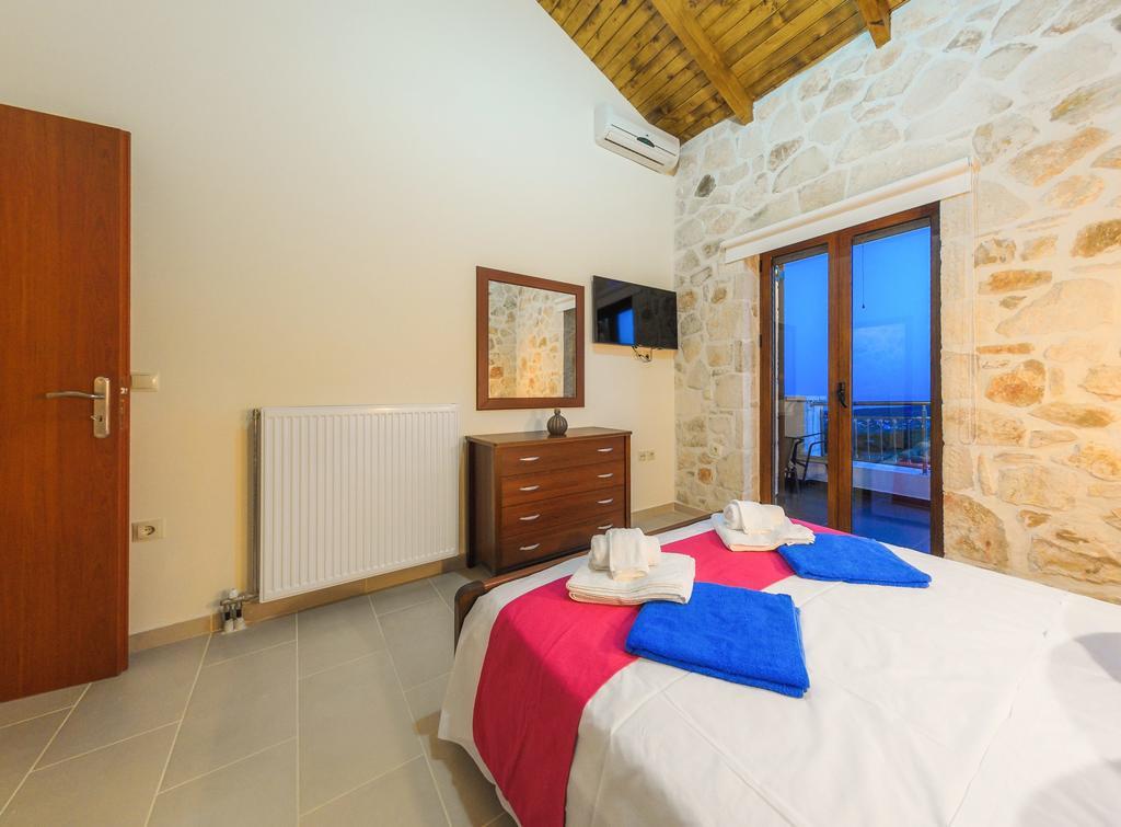 Orient Villas Volimes آغيوس نيكولاوس المظهر الخارجي الصورة