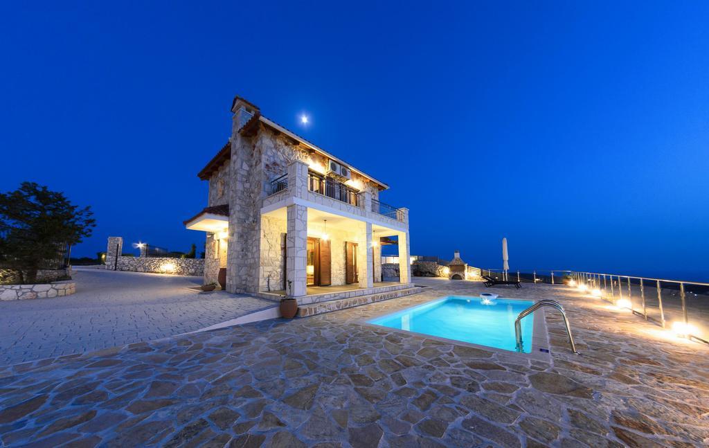 Orient Villas Volimes آغيوس نيكولاوس المظهر الخارجي الصورة