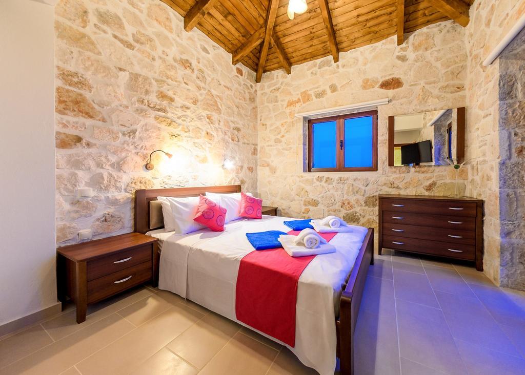 Orient Villas Volimes آغيوس نيكولاوس المظهر الخارجي الصورة