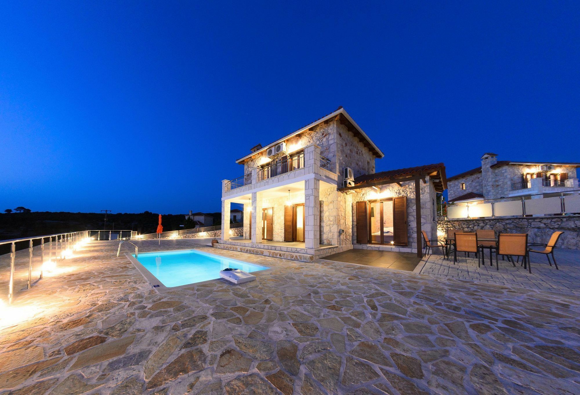 Orient Villas Volimes آغيوس نيكولاوس المظهر الخارجي الصورة