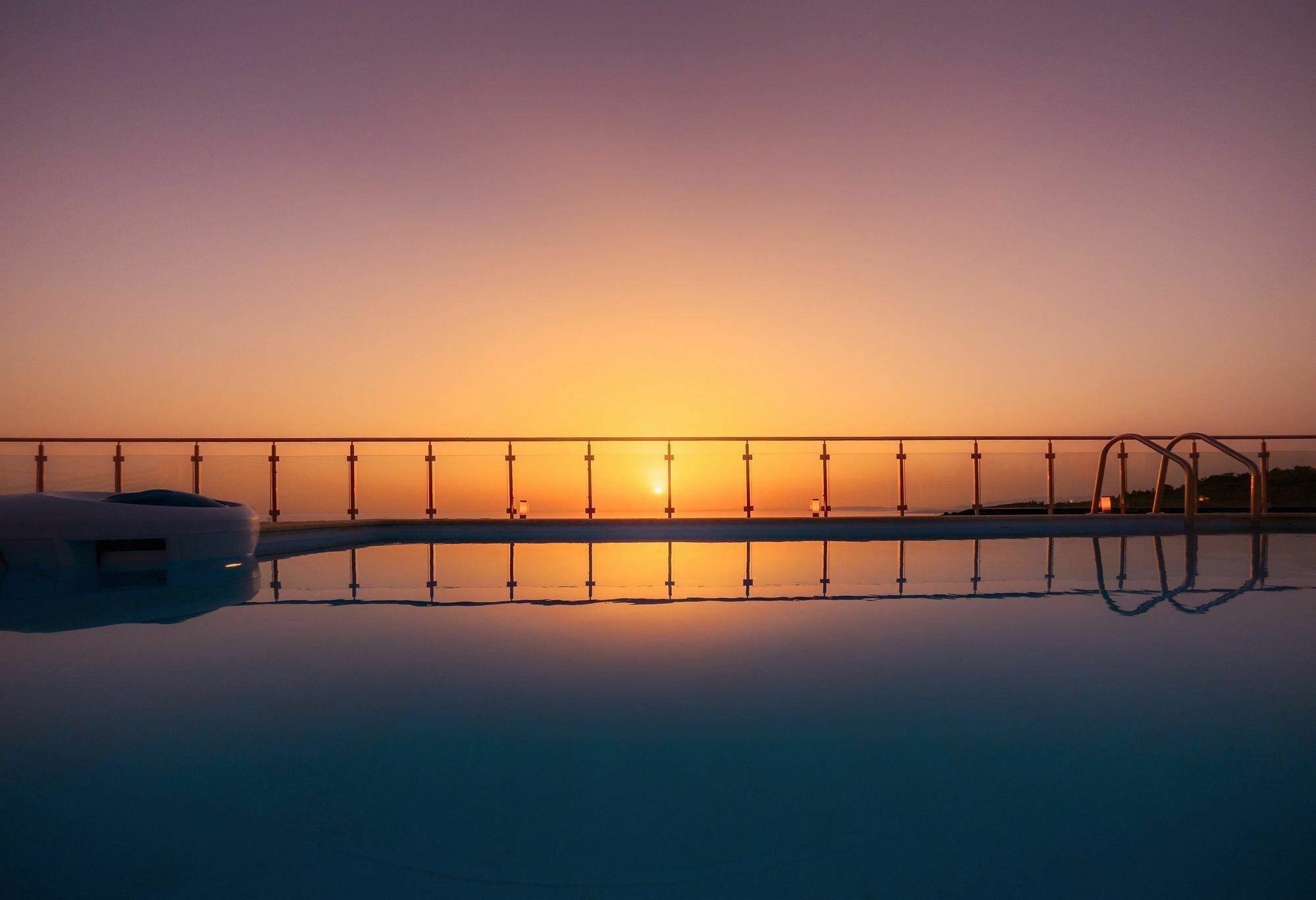 Orient Villas Volimes آغيوس نيكولاوس المظهر الخارجي الصورة