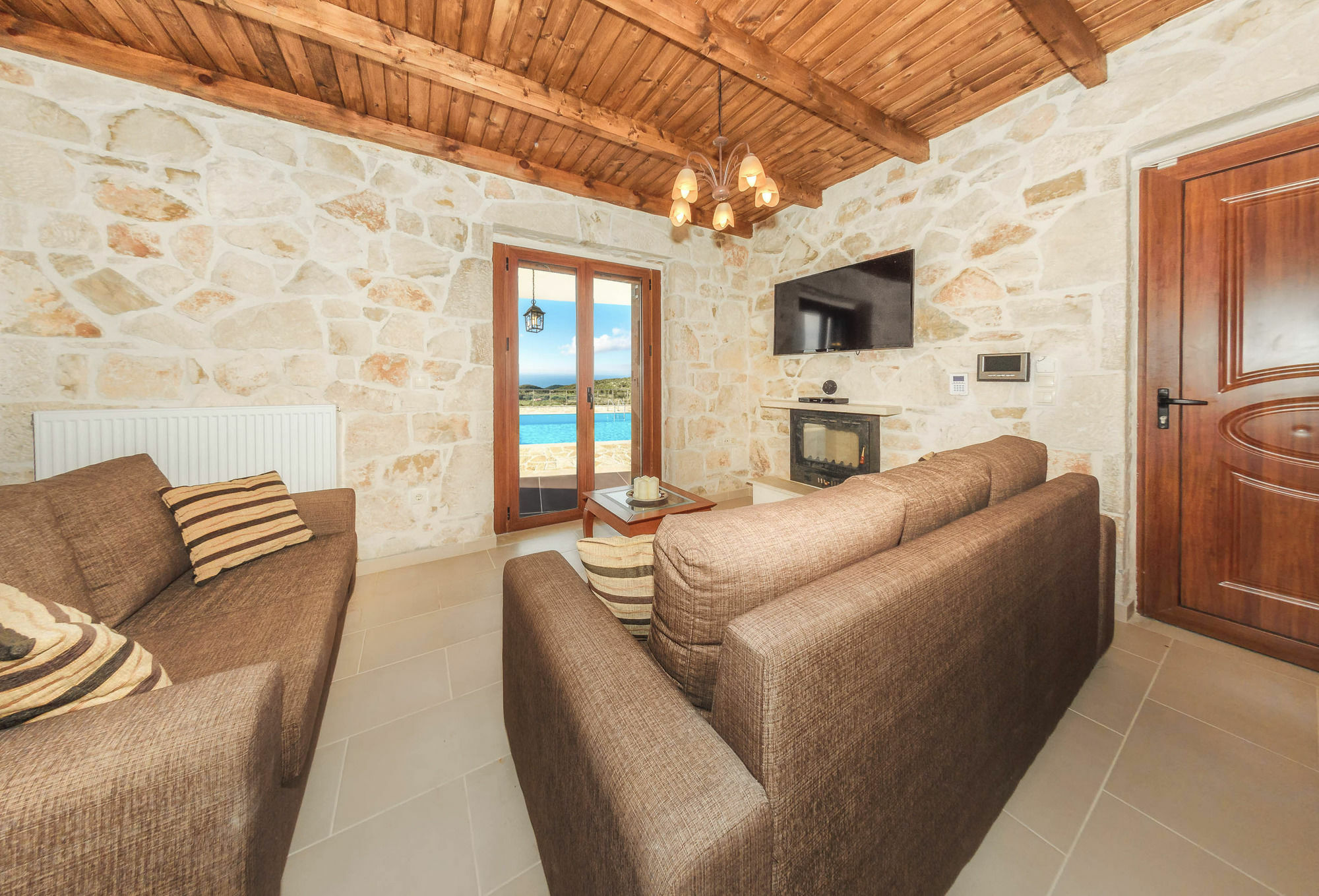 Orient Villas Volimes آغيوس نيكولاوس المظهر الخارجي الصورة