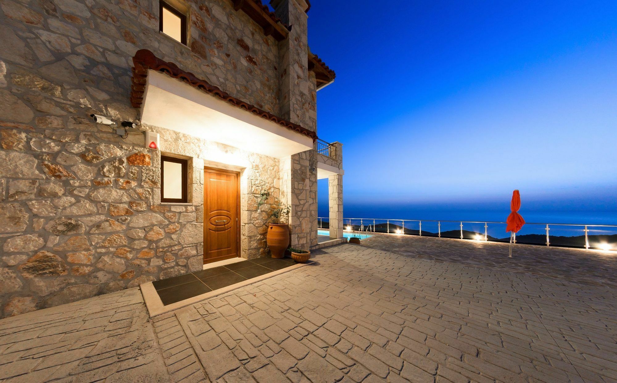 Orient Villas Volimes آغيوس نيكولاوس المظهر الخارجي الصورة