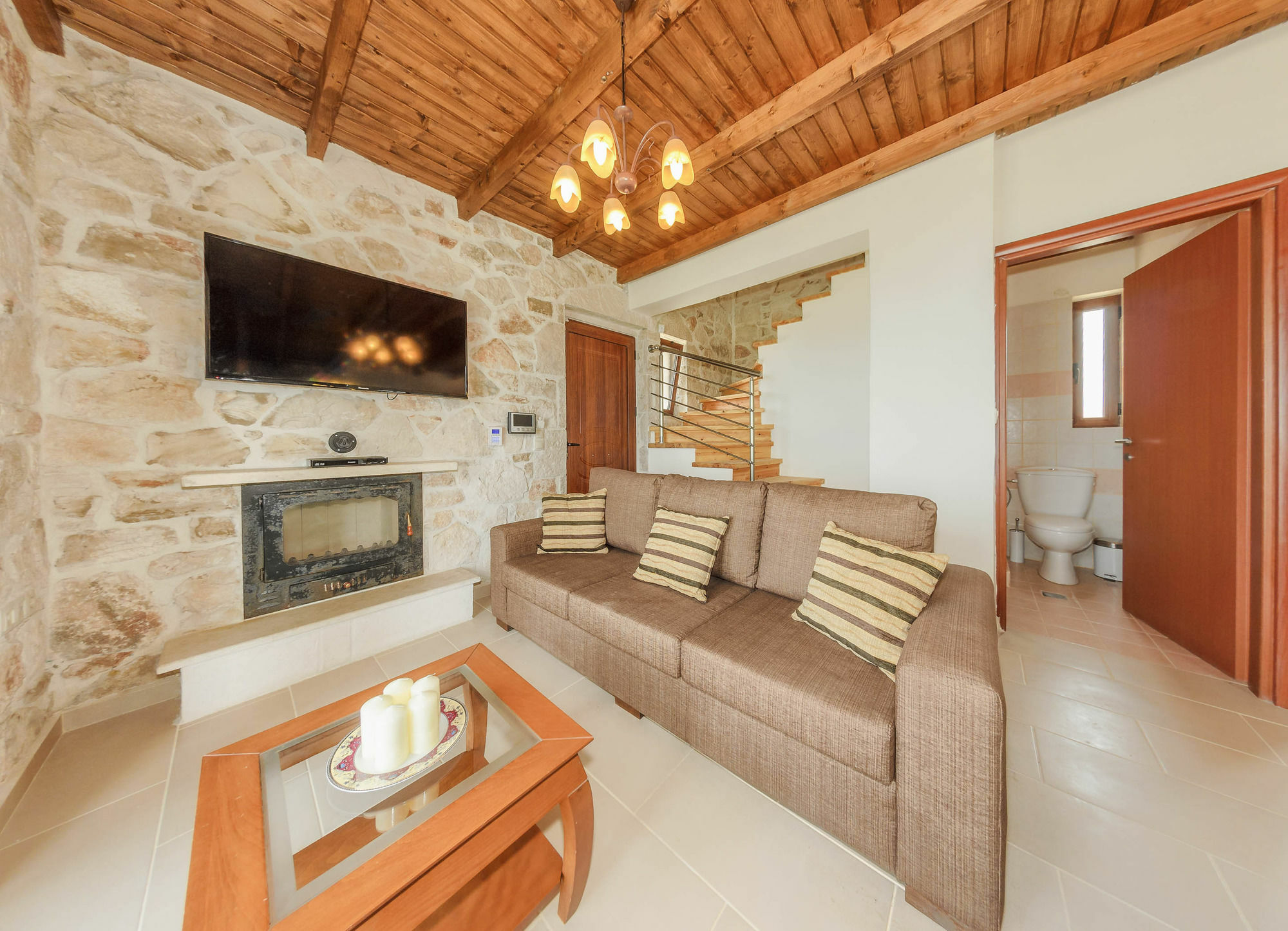 Orient Villas Volimes آغيوس نيكولاوس المظهر الخارجي الصورة