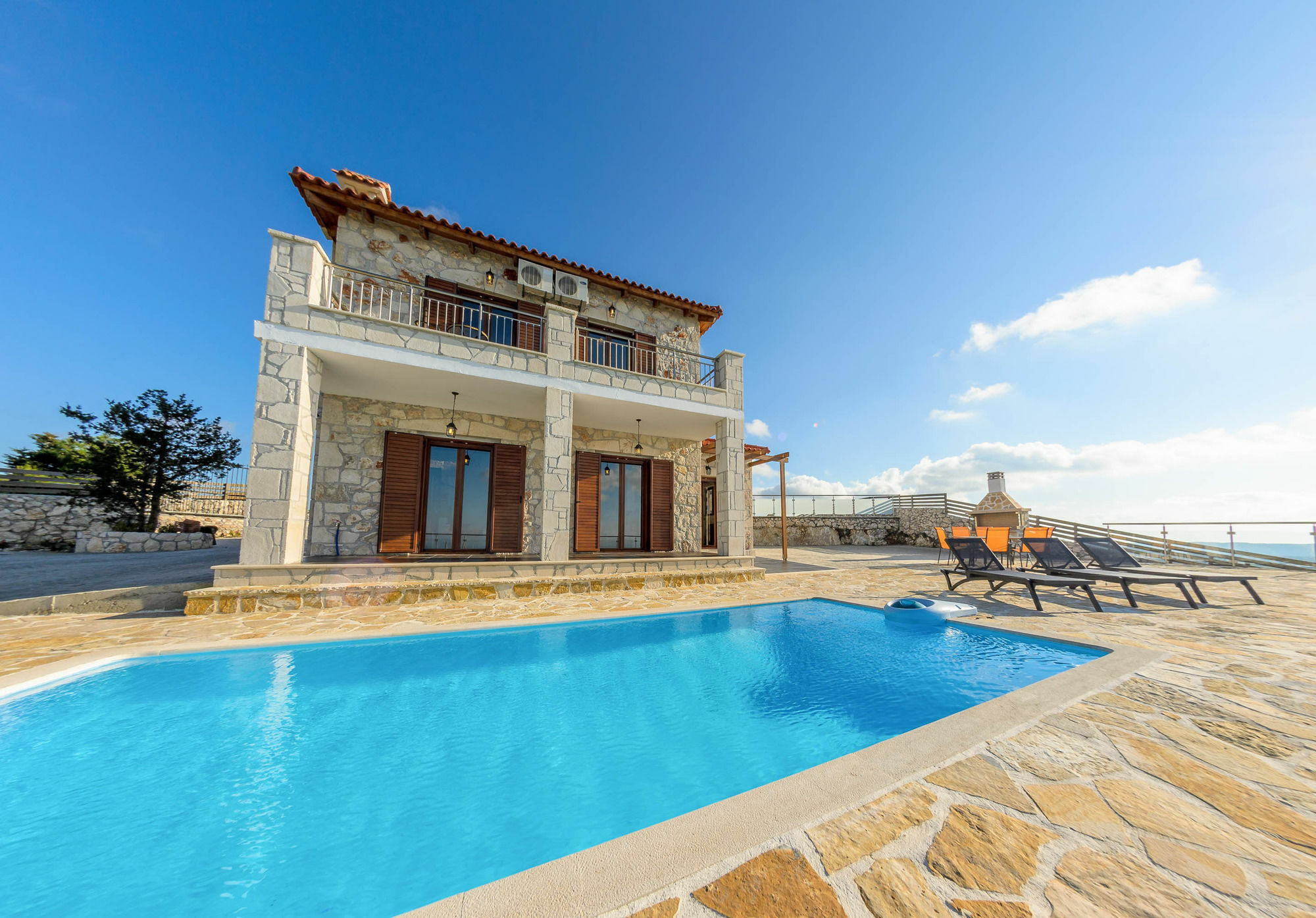 Orient Villas Volimes آغيوس نيكولاوس المظهر الخارجي الصورة
