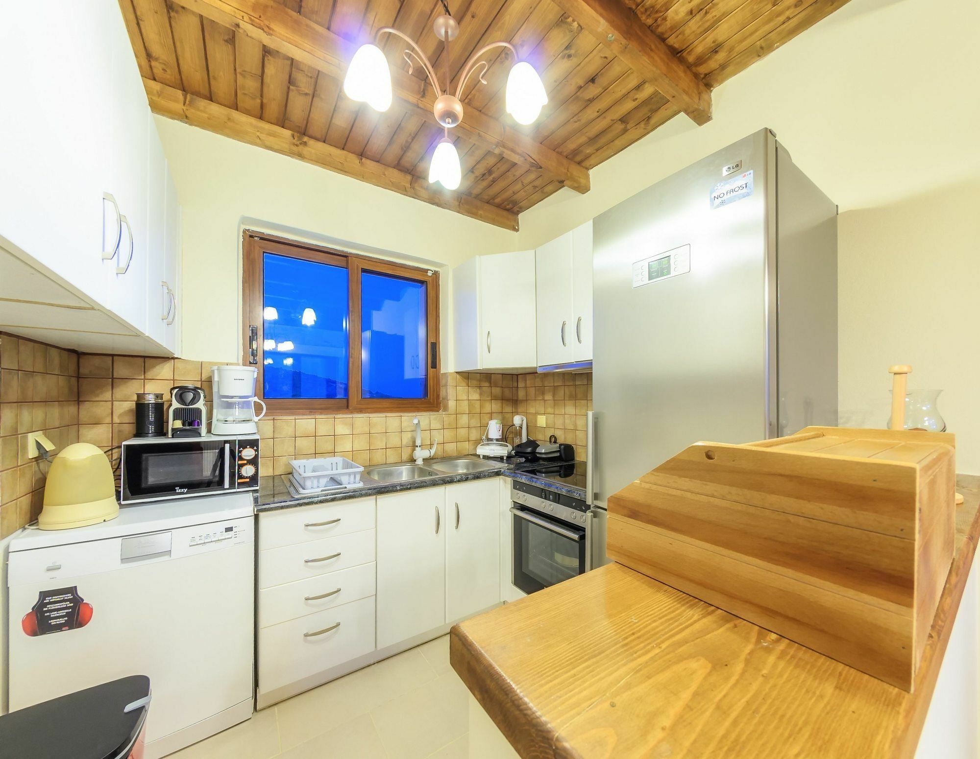 Orient Villas Volimes آغيوس نيكولاوس المظهر الخارجي الصورة