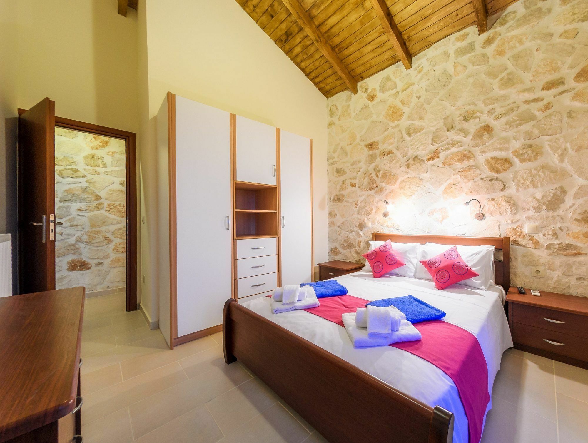 Orient Villas Volimes آغيوس نيكولاوس المظهر الخارجي الصورة