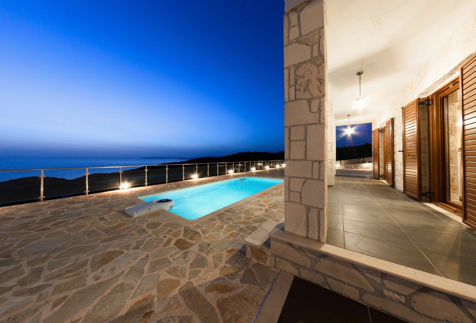 Orient Villas Volimes آغيوس نيكولاوس المظهر الخارجي الصورة