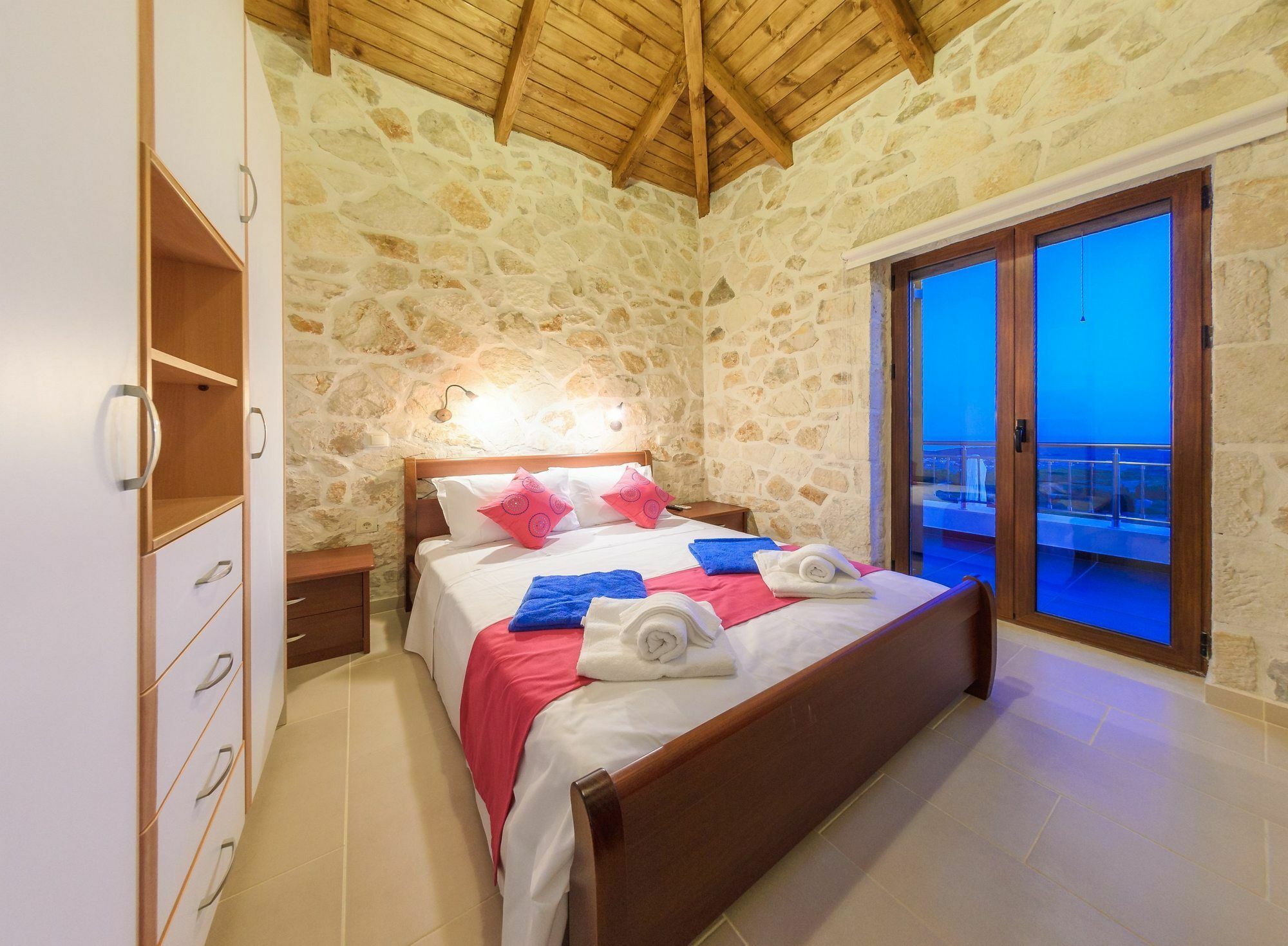 Orient Villas Volimes آغيوس نيكولاوس المظهر الخارجي الصورة